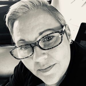 Meet your Posher, Christine